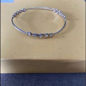Silpada Bangle Bracelet
